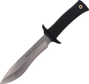 Muela Nóż Muela Outdoor Rubber Handle 160mm (55-16) 1