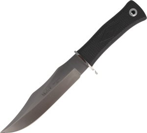 Muela Nóż Muela Tactical Rubber Handle 165mm (21733-G) 1