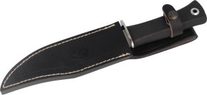 Muela Nóż Muela Tactical Rubber Handle 165mm (21733-G) 2