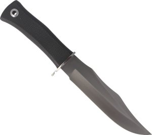 Muela Nóż Muela Tactical Rubber Handle 165mm (21733-G) 6