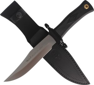 Muela Nóż Muela Tactical Rubber Handle 180mm (MOUFLON-18 5