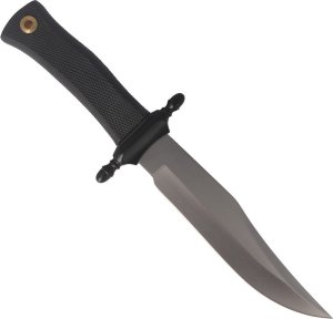 Muela Nóż Muela Tactical Rubber Handle 180mm (MOUFLON-18 6