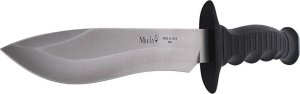 Muela Nóż Muela Outdoor Rubber Handle 180mm (85-181) 1
