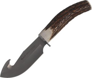 Muela Nóż Muela Skinner Deer Stag 110mm (VIPER-11A) 1