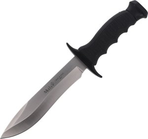 Muela Nóż Muela Outdoor Rubber Handle 160mm (85-161) 1
