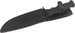 Muela Nóż Muela Outdoor Rubber Handle 160mm (85-161) 2