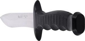 Muela Nóż Muela Outdoor Rubber Handle 160mm (85-161) 4