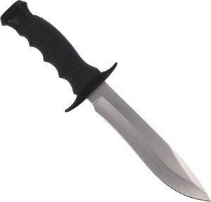 Muela Nóż Muela Outdoor Rubber Handle 160mm (85-161) 7