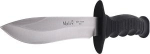 Muela Nóż Muela Outdoor Rubber Handle 160mm (85-161) 8
