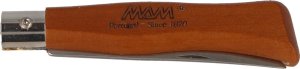MAM Nóż MAM Douro Medium Dark Beech Wood 75mm (2005-MW 2
