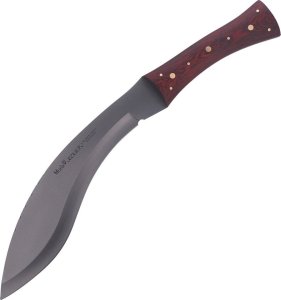 Muela Maczeta Muela Outdoor Kukri 260mm (KUKRI-26M) 1