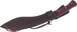 Muela Maczeta Outdoor Kukri 260mm (KUKRI-26M) 2