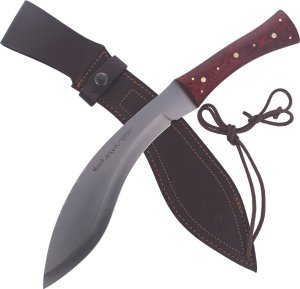 Muela Maczeta Outdoor Kukri 260mm (KUKRI-26M) 3