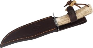 Muela Nóż Muela Gredos Deer Stag 160mm (GRED-16) 2