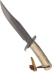 Muela Nóż Muela Gredos Deer Stag 160mm (GRED-16) 4