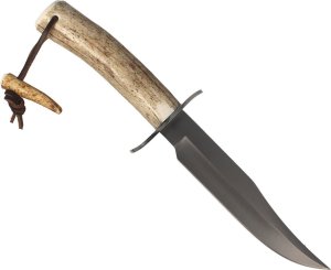 Muela Nóż Muela Gredos Deer Stag 160mm (GRED-16) 6