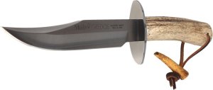 Muela Nóż Muela Gredos Deer Stag 160mm (GRED-16) 7