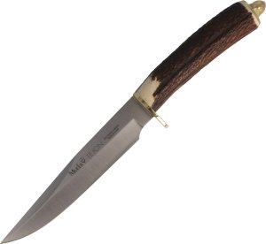 Muela Nóż Muela Deer Stag 160mm (TEJON-16) 1