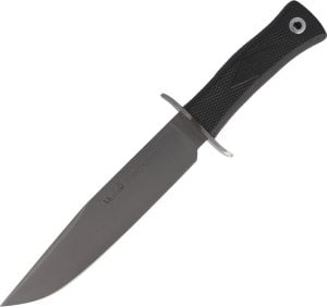 Muela Nóż Muela Tactical Rubber Handle 195mm (SARRIO-19G 1
