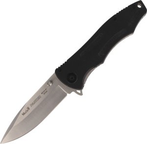 Muela Nóż Muela Tactical Folding Knife 100mm (PANZER-10) 1