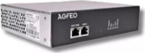 Telefon Agfeo AGFEO ES PURE-IP X IT 1