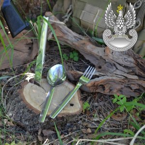 SHARG Niezbędnik trzyczęściowy Wojska Polskiego (NZB-WP) 5