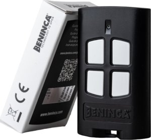 BENINCA Pilot Beninca TO.GO4A - czterokanałowy 2