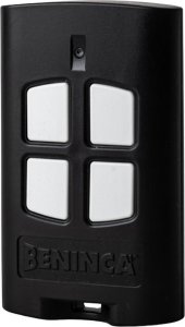 BENINCA Pilot Beninca TO.GO4A - czterokanałowy 4