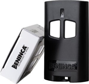 BENINCA Pilot Beninca TO.GO2A - dwukanałowy 3