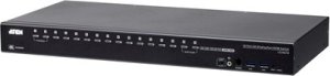 Przełącznik Aten CS19216 16-Port USB 3.0 DisplayPort KVMP Switch | Aten | 16-Port USB 3.0 DisplayPort KVMP Switch | CS19216 1