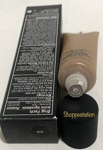 MAC Studio Sculpt Vitamin C Natural Finish Liquid Foundation NC50 SPF 15 40 ml For Women 3