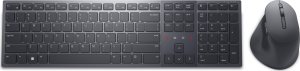 Klawiatura + mysz Dell Premier KM900 (580-BBCY) 3