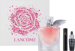 Lancome LANCOME La Vie Est Belle EDP 50ml + Advanced Genifique Serum 10ml + Hypnose Mascara 2ml 1