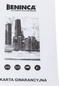 BENINCA KBULL6M.S.PM 9B 5