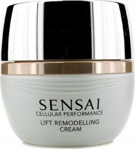 Sensai Sensai, Cellular Performance, Lifting, Cream, For Face, 40 ml *Tester For Women 1