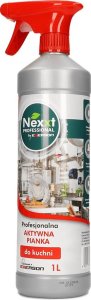 NEXXT Pianka Nexxt 1L (do czyszczenia kuchni) 1