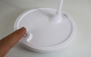 Lampka biurkowa Unilux biała  (400140699) 16