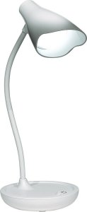 Lampka biurkowa Unilux biała  (400140699) 10