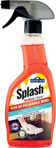 Splash Płyn Splash 500ml (do pielęgnacji mebli) 1