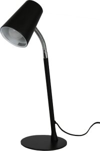 Lampka biurkowa Unilux czarna  (400093687) 2