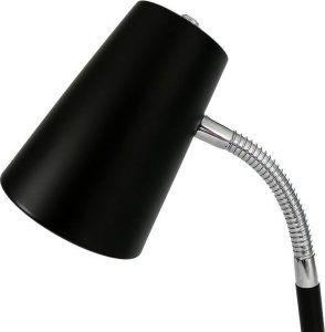 Lampka biurkowa Unilux czarna  (400093687) 3