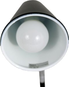 Lampka biurkowa Unilux czarna  (400093687) 4