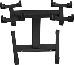 Master Stojak na Hantle MASTER Spin 3