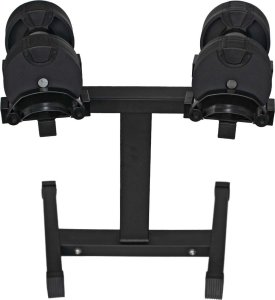 Master Stojak na Hantle MASTER Spin 4