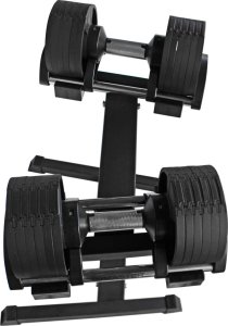 Master Stojak na Hantle MASTER Spin 5