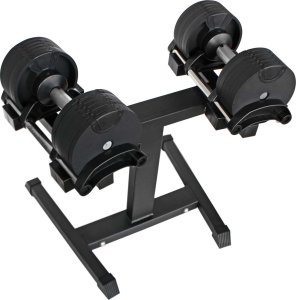 Master Stojak na Hantle MASTER Spin 8