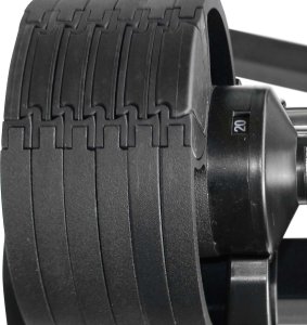 Master Stojak na Hantle MASTER Spin 9