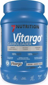 7NUTRITION 7NUTRITION Vitargo Carboloader 1008g Lemon 1