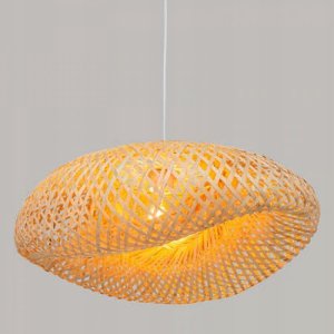 Lampa wisząca Atmosphera Lampa boho nad stół BEDDY 51 cm 5