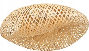 Lampa wisząca Atmosphera Lampa boho nad stół BEDDY 51 cm 7